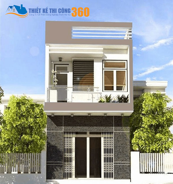 Công ty xây dựng nào xây nhà trọn gói tại Hà Nội uy tín nhất?